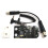 Fat Shark Interface 5.8G Receiver System for FPV Goggles V2 - Compact Aluminum Alloy, DVR Interface 7