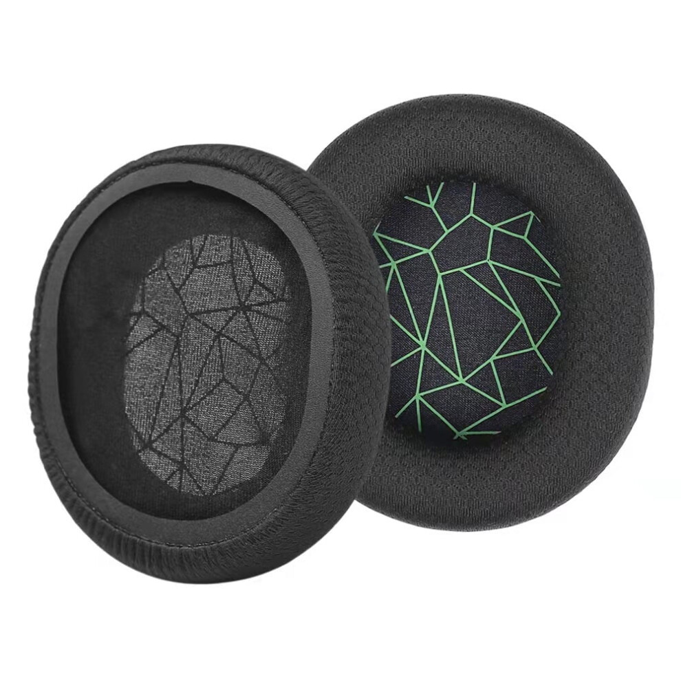 Ear Pads Headphones Foam Earmuffs Cushion Covers Replacement For Steelseries Arctis 1/3/5/7 9482726621829