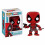 Funko POP! Marvel: The Avengers - Deadpool Cutie 1