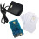 LTE WCDMA ICCID SIM USIM 4G Secure Card Reader Writer Programmer with 5pcs Blank Programable Card + SIM Personalize 1