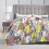 Hello Kitty Cartoon Throw Κουβέρτα με Κουβέρτα σε Στυλ Κρεβατιού, Διακόσμηση Δωματίου, 4