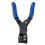 1pc Cable Tool Tie Dedicated Pliers Cable Tie Hand Tool for Nylon Tie 1