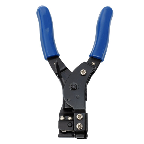 1pc Cable Tool Tie Dedicated Pliers Cable Tie Hand Tool for Nylon Tie