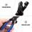 1pc Cable Tool Tie Dedicated Pliers Cable Tie Hand Tool for Nylon Tie 4