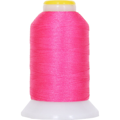 Μικρό νήμα κεντήματος και μπομπίνας Threadart60Weight - καρούλια 1000m - 30 διαθέσιμα χρώματα