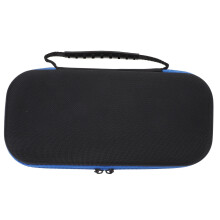 1Custodia per console Borsa protettiva con quattro angoli Borsa portaoggetti dal design semplice