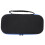 1 Bolsa de transporte para console com proteção nos quatro cantos e design simples. 1