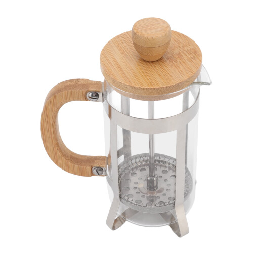 Καφετιέρα French Press, Χειροκίνητη πρέσα για το σπίτι, το γραφείο, το κάμπινγκ, το 1