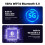 2-in-1 Wireless CarPlay & Android Auto Adapter AI Smart Box 5