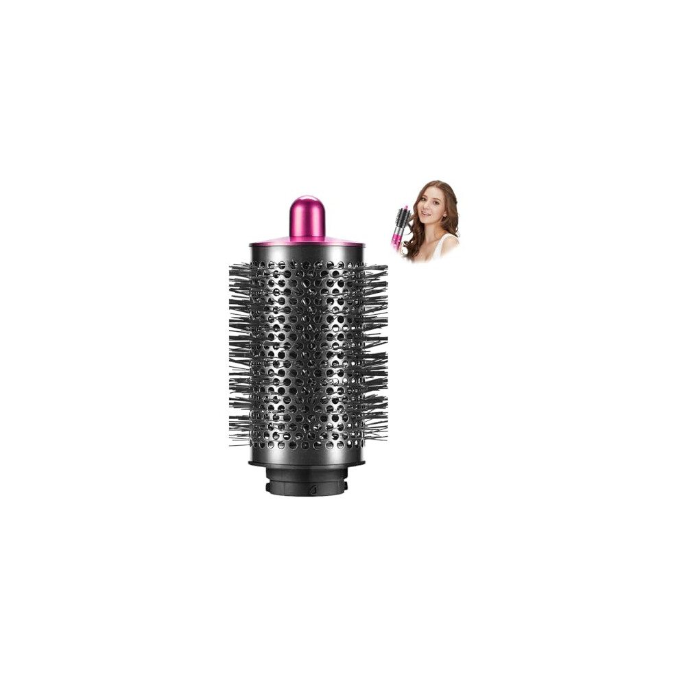 Large Volumizing Round Brush Attachment HS01 HS05 for Smooth Curly Hair for Dyson Airwrap