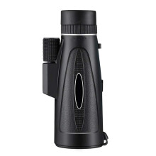 Monocular Telescope 18x62 with Prism FMC Lens Waterproof for Bird Watching, Hiking, Camping