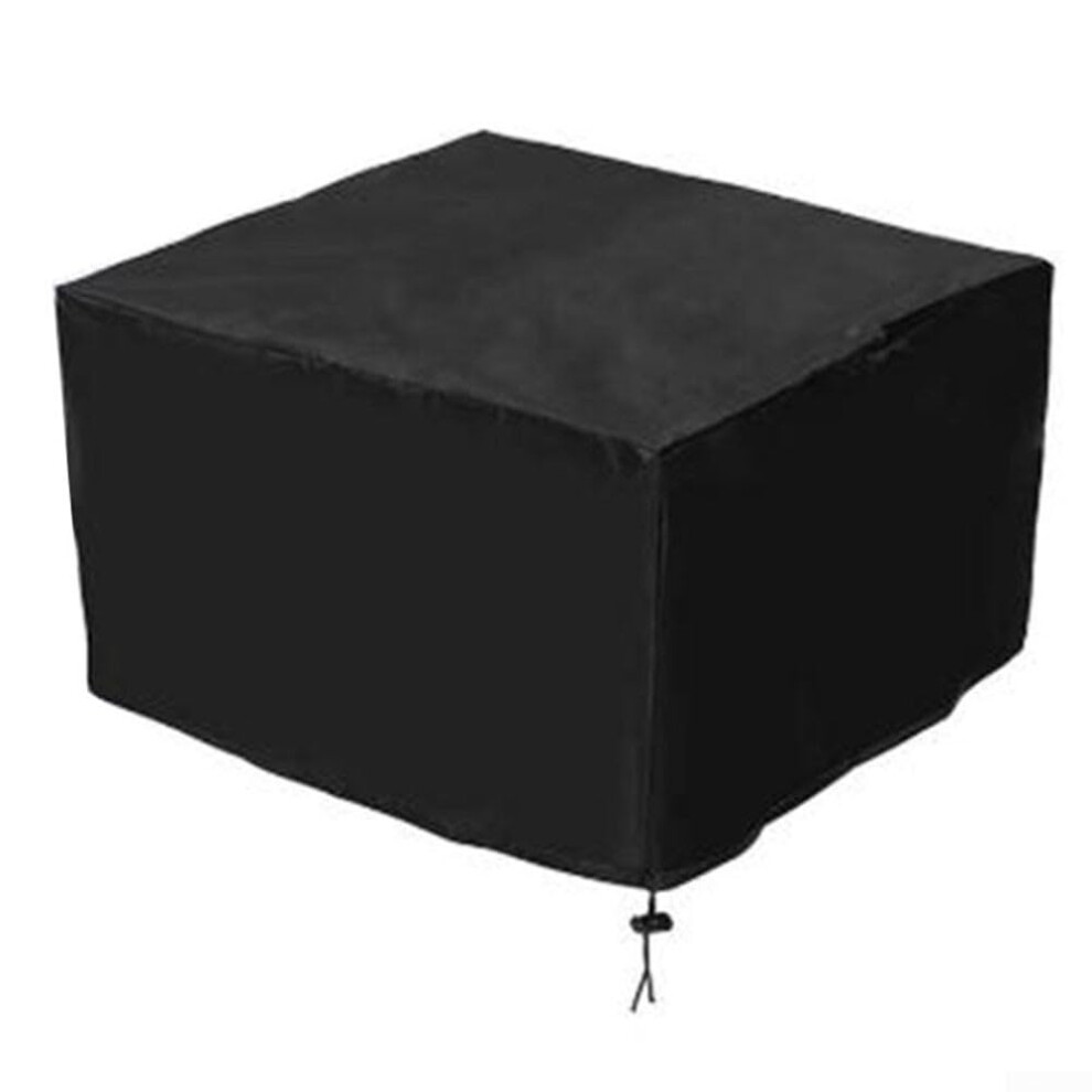 Printer Dust Cover Waterproof Antidust Protector With Storage Bag For Home Office Copiers 50X40x30cm Black 9044945136258