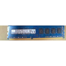 For 8G 2RX8 PC3-12800U 1600 HMT41GU6AFR8C-PB Desktop