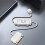 jixopn ARGB 5V 3PIN To SATA Interface Extension Cable Mini Adapter Controller RGB Sync Controller Cable for PC Case Fan 8