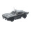 Christmas Ornament for The Batman Batmobile Dark Grey 1