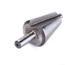 Step Drill Bit for Metal Wood Plastic, Steel Cone Hole Cutter 1630mm Taper, Chamfer Tool