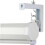 Adjustable White Steel Projector Screen Wall Mount Bracket with Secure Suspension and Ceiling Holder 4
