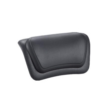 Bathtub Pillow Soft AntiSlip Cushion for Neck and Back Support, Universal for Home Spa