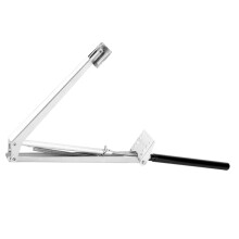 Greenhouse Window Greenhouse Window Opener,Vent Solar Heat Sensitive Automatic Greenhouses Roof Single Spring load 7kg