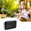 VALSEEL Μικρά Φορητά Ασύρματα Ηχεία Bluetooth, Εξωτερικά Μίνι Ηχεία για το Σπίτι, την 2