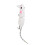 Artificial Simulation Mouse Shape Bait Fishing Accessories with Treble HooksB 1