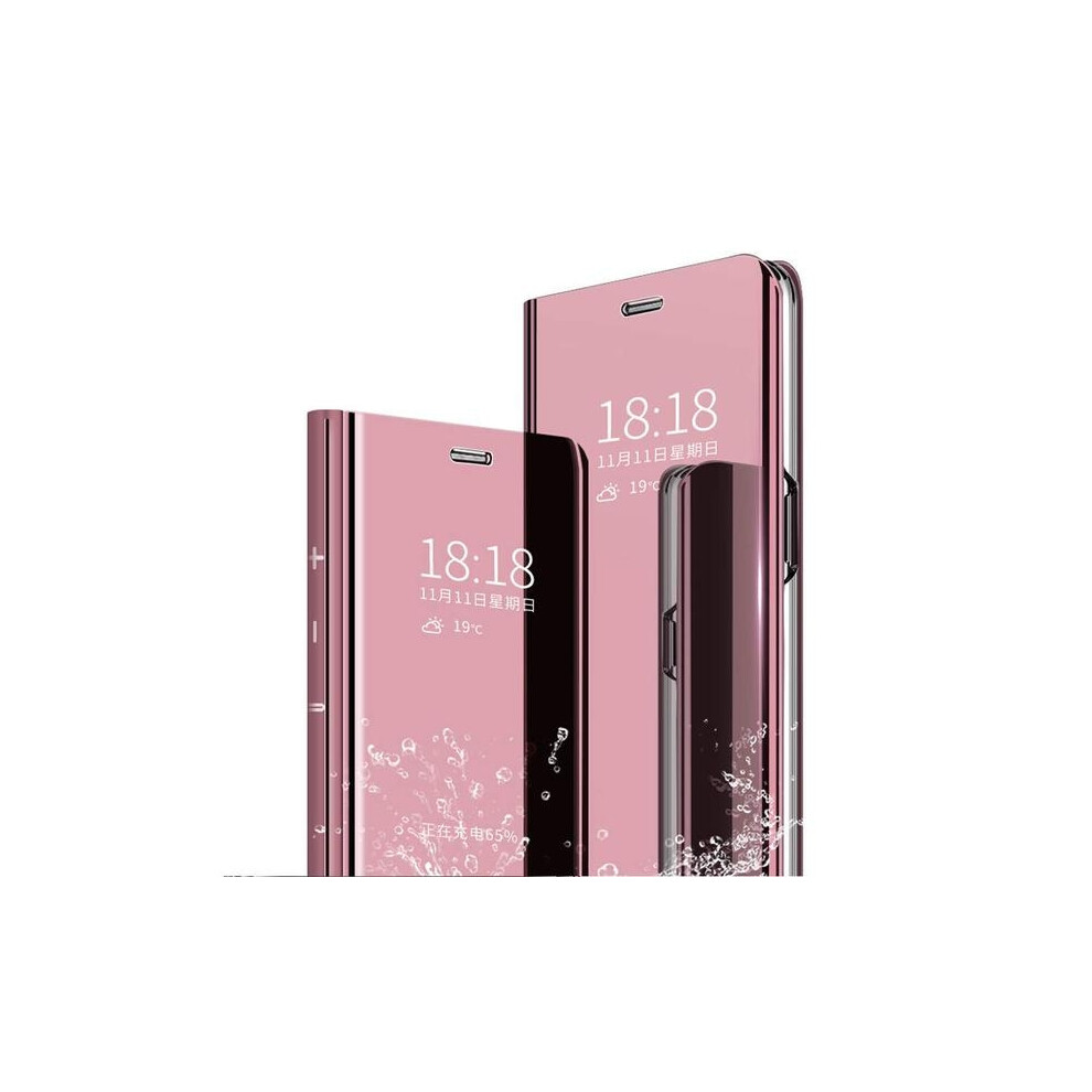 Flip Case For Compatible With Iphone 6/7/8/Se2 Pink 9175034988066