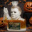 Καράφα μπουκαλιών για την 47η επέτειο του Halloween Michael Myers1978-2025, Συλλεκτικά δώρα για 6