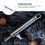 Nut Crackers Heavy Duty Shell Opener Tool for Walnuts Chestnuts Pecans 3