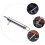 Nut Crackers Heavy Duty Shell Opener Tool for Walnuts Chestnuts Pecans 2