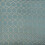 Μπλε Καλύμματα Μαξιλαριών Jacquard Γεωμετρικά 14"x14", Καλύμματα Μαξιλαριών 35x35cm για 2