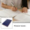 Office Work Planner Notepad Home Yearly Schedule Notepad Daily Planning Notebook 3