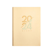 ZKCCNUK 2024 Calendar Desktop Calendar Organizer Notepad Daily Planner 2024 Calendar 12 Month Planner Clearance