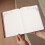 Office Work Planner Notepad Home Yearly Schedule Notepad Daily Planning Notebook 4