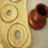 12Pcs Cookie Cutters Baking Tool Decor Donut Making Mold Plastic 3