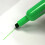 BAZIC Washable Fruit Scented Markers10Color Chisel Tip (10/Pack), 1-Pack 6