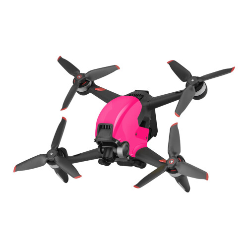 Αξεσουάρ Drone Χρωματιστό επάνω κέλυφος για DJI FPV Combo Αδιάβροχο προστατευτικό