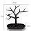 Smart Jewelry Tree (Various Colors) Green 4