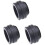 3X Hot M42to M42Lens Ρυθμιζόμενος Ελικοειδής Προσαρμογέας Λάμπας Μακροεντολής με 1