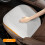 Ademend autostoelkussen (halve verpakking) 4