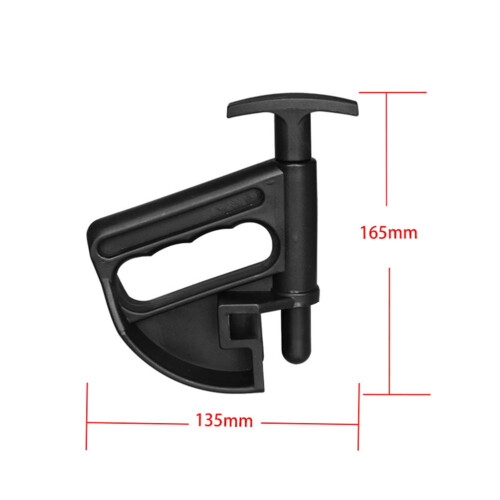 Universal Auto Tire Changer Ανταλλακτικά Αποσυναρμολόγηση Ελαστικών Αφαίρεση Χείλους 2