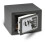 Elektronischer Safe - Work Men Security - CFE172317 - Außenmaße 17 x 23 x 17 cm 1