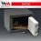 Elektronischer Safe - Work Men Security - CFE172317 - Außenmaße 17 x 23 x 17 cm 2