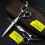 Professional Hairdressing Scissors 6.0 Inch Set for Precision Cutting and Texturizing 1