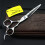 Professional Hairdressing Scissors 6.0 Inch Set for Precision Cutting and Texturizing 2