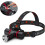 Waterproof LED Diving Flashlight IPX8 with 4 Modes and Type C Charging for Underwater Exploration 2
