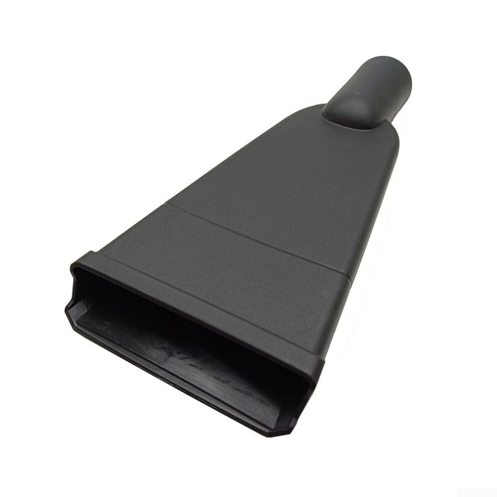 Car Vacuum Attachment For Wd Series, 35Mm Wet Dry Vacuum Crevice Tool, Deep Gap Cleaning 9164114402059