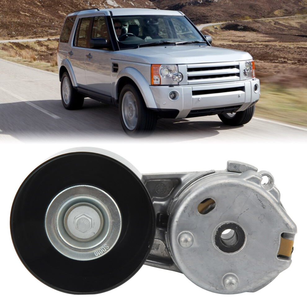 Drive Belt Tensioner Pqg500250 For Land Rover Discovery 3 & Range Rover Sport 4981381900362