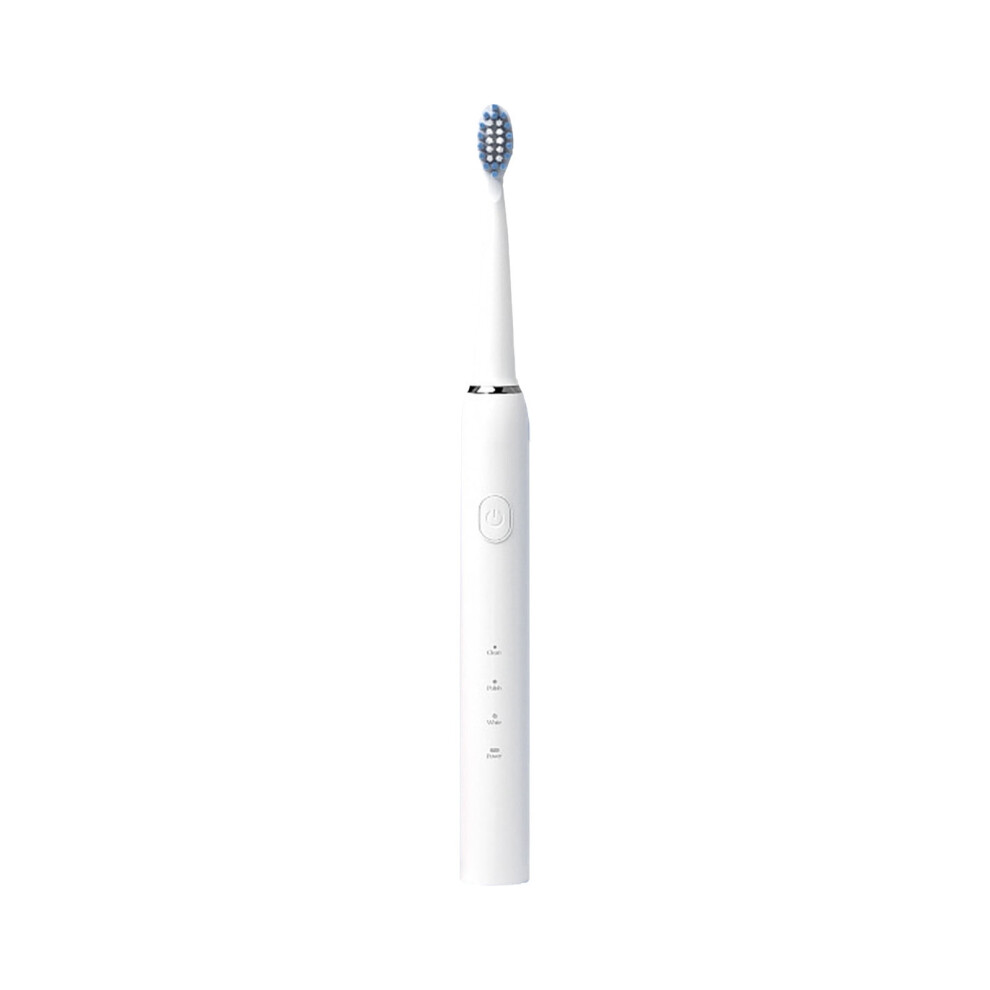 Yonrjhukm Portable Electric Toothbrush Electric Toothbrush Travel Toothbrush Adult Toothbrush Detachable Battery Toothbrush