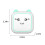 Portable Mini Thermal Printer, Wireless Bluetooth HD, Compatible with Android & iOS, Print Photos, Docs, Labels, Question Bank – Great Gift 3