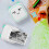 Portable Mini Thermal Printer, Wireless Bluetooth HD, Compatible with Android & iOS, Print Photos, Docs, Labels, Question Bank – Great Gift 1